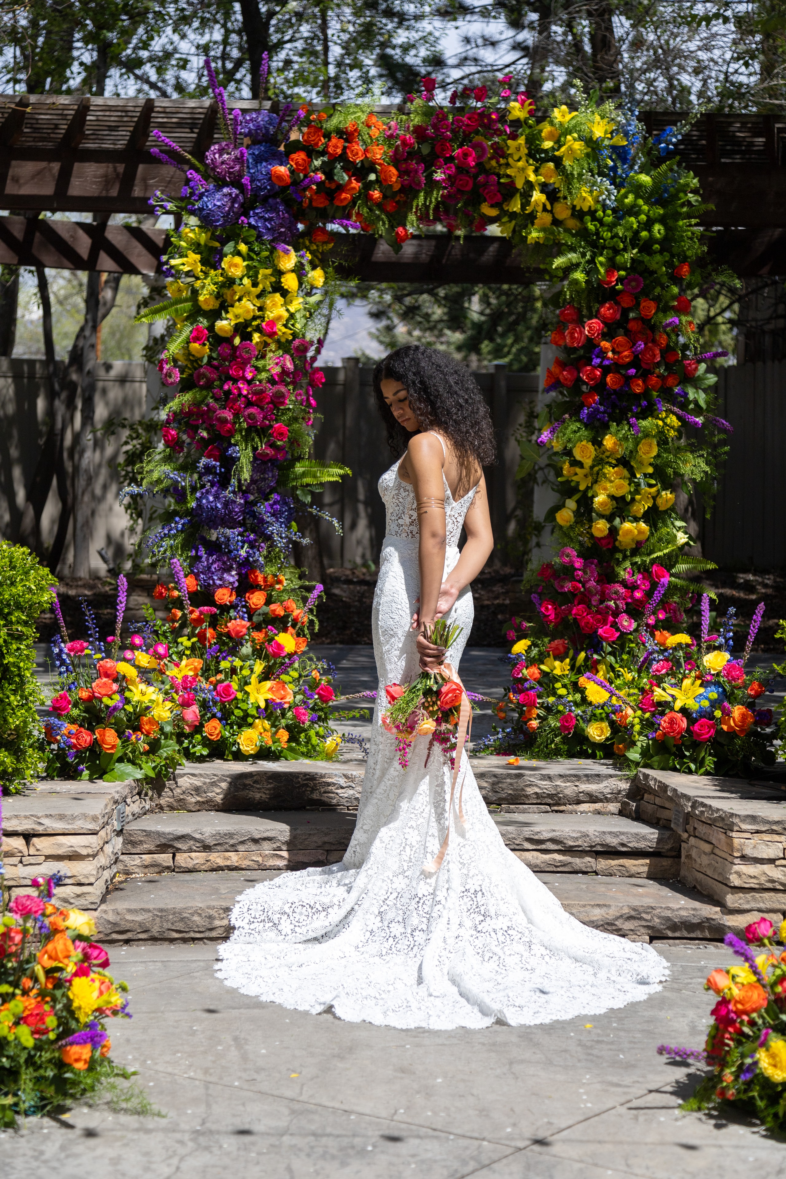 Ceremony Design