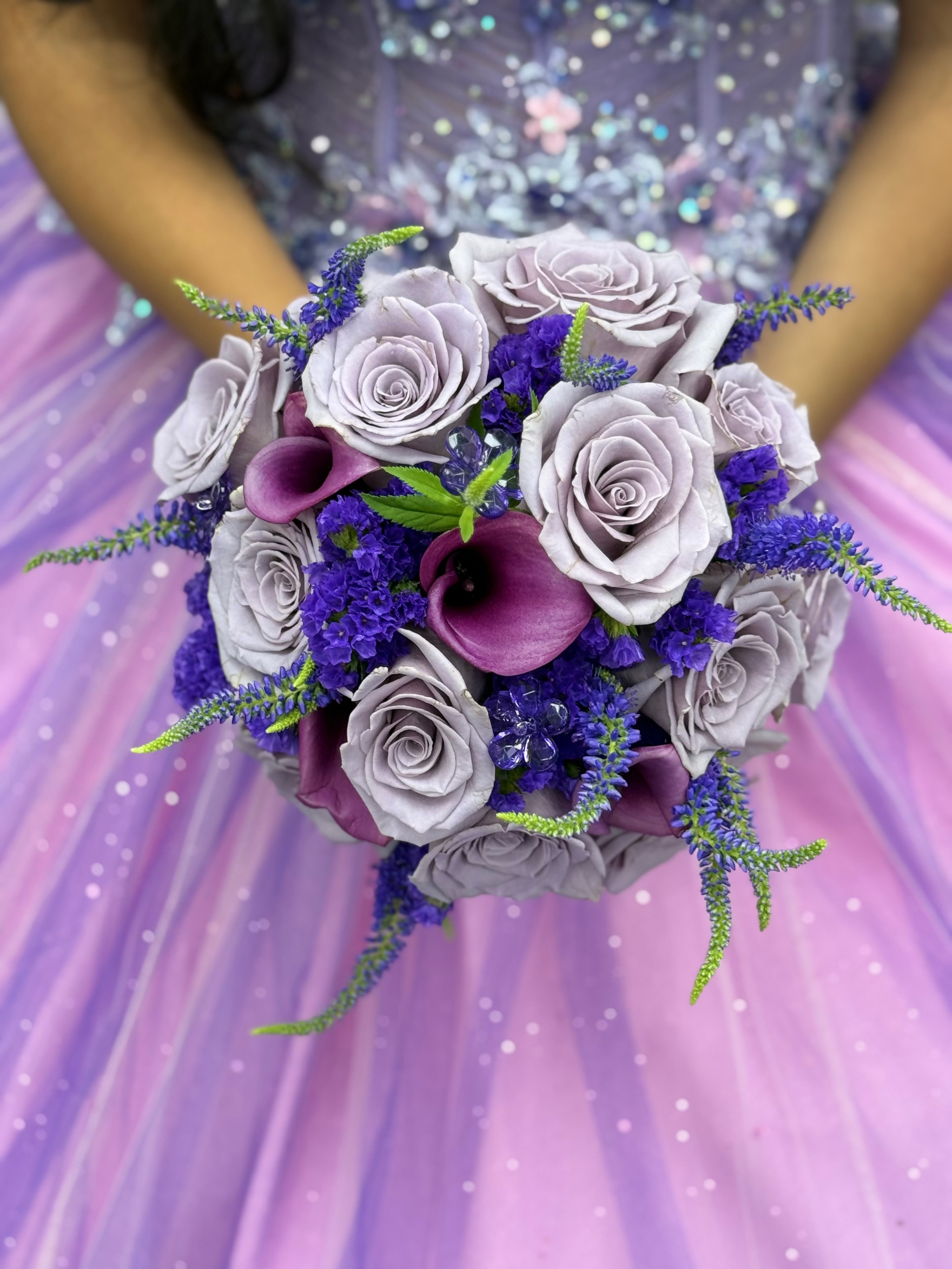 Quinceañeras