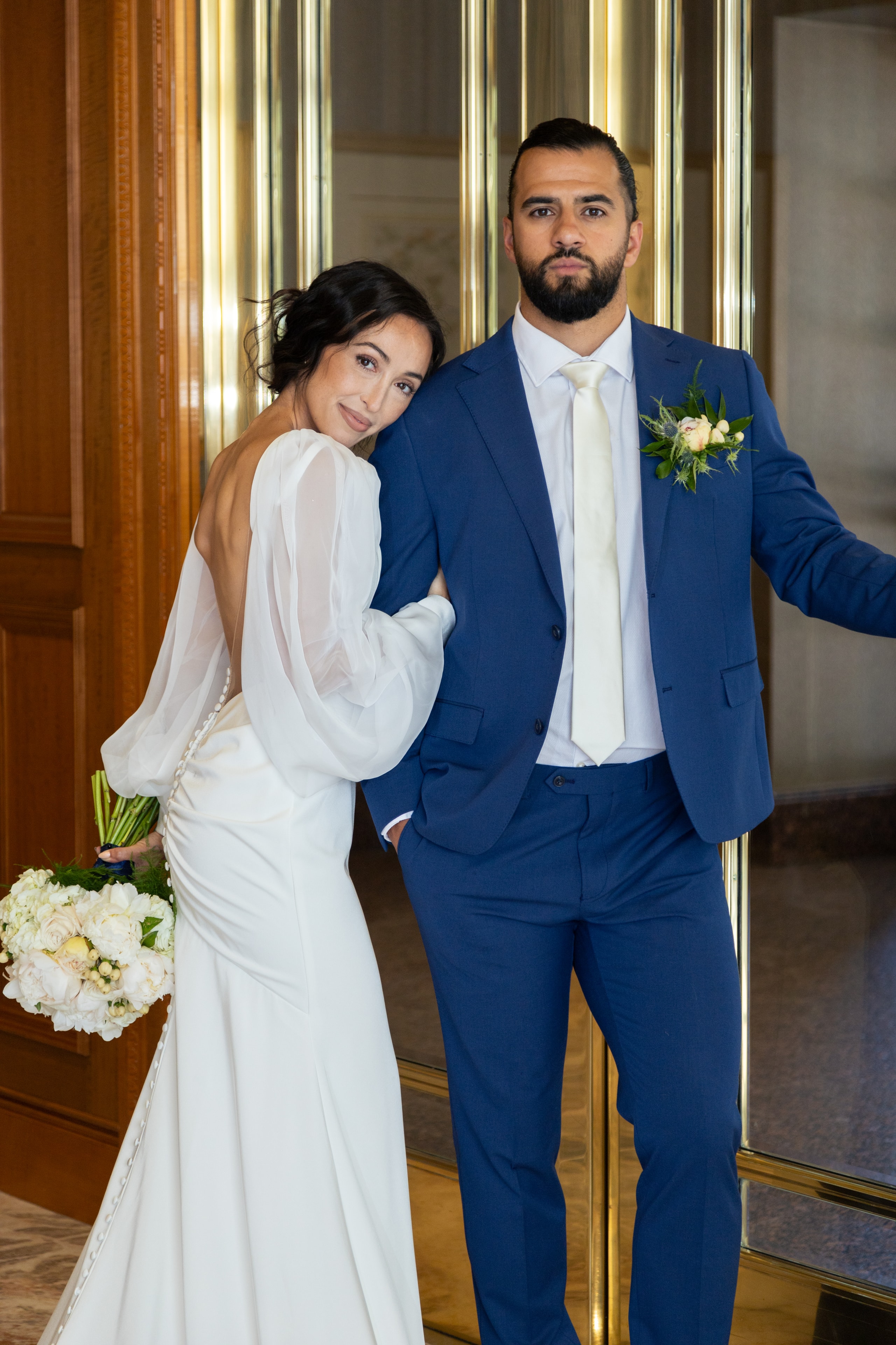 Wedding Florals